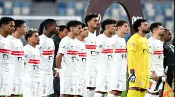 موعد مباراة الزمالك وإنبي في الدوري المصري والقنوات الناقلة للمواجهة المرتقبة